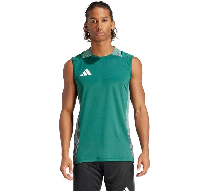 Tričko adidas Tiro 24 Competition Training Sleeveless M IR5477 pánske