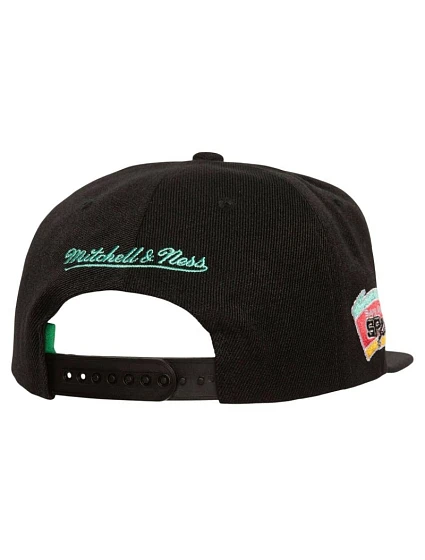 NBA San  Play Snapback Kšiltovka model 20891191 - Mitchell & Ness