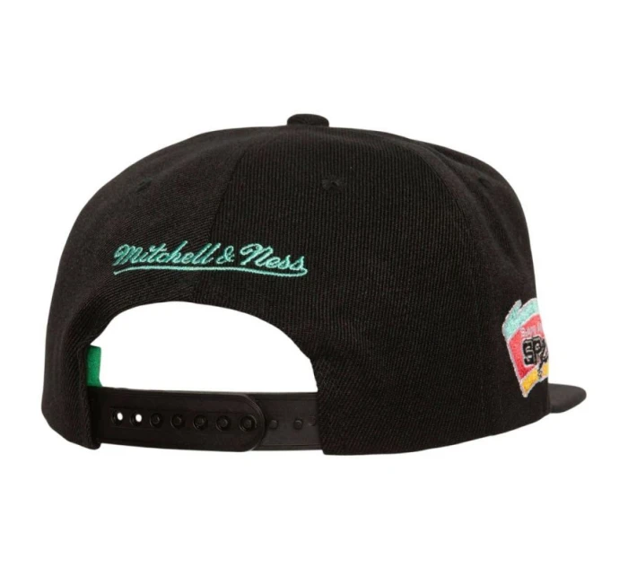 NBA   Play Snapback Kšiltovka model 20891191 - Mitchell & Ness