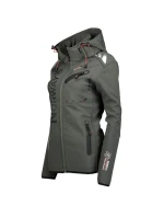 dámská softshellová bunda Lady 007 ) model 22303224 - Geographical Norway dámská softshellová bunda Lady 007 ) model 22303224 - Geographical Norway