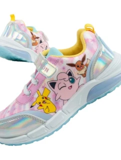 Topánky Leomil Jr PO001419