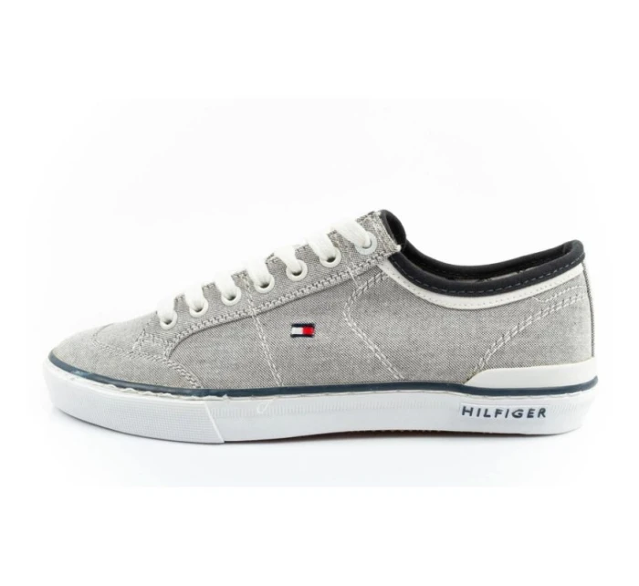 M boty model 21121509 - Tommy Hilfiger M boty model 21121509 - Tommy Hilfiger