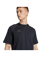 Tričko adidas Tiro 25 Tee Travel M JY5948 muži
