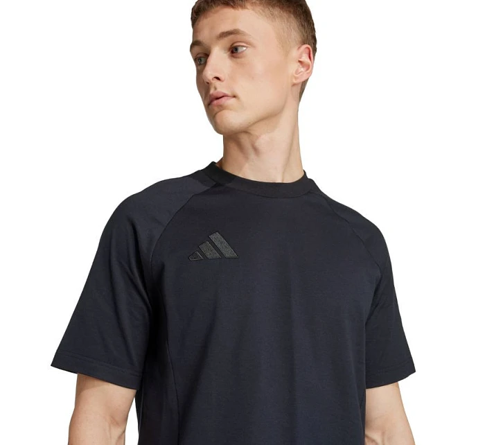 Tričko adidas Tiro 25 Tee Travel M JY5948 muži