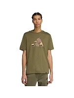 Tričko Camo Logo Graphic M model 21281874 pánské - ADIDAS Tričko Camo Logo Graphic M model 21281874 pánské - ADIDAS