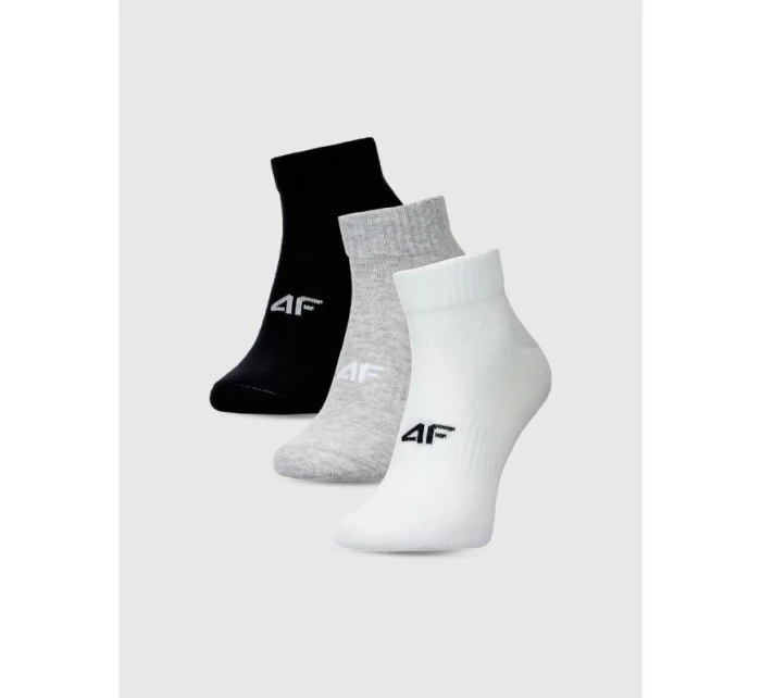 Dámské kotníkové ponožky dámské model 21474373 - 4F Dámské kotníkové ponožky dámské model 21474373 - 4F
