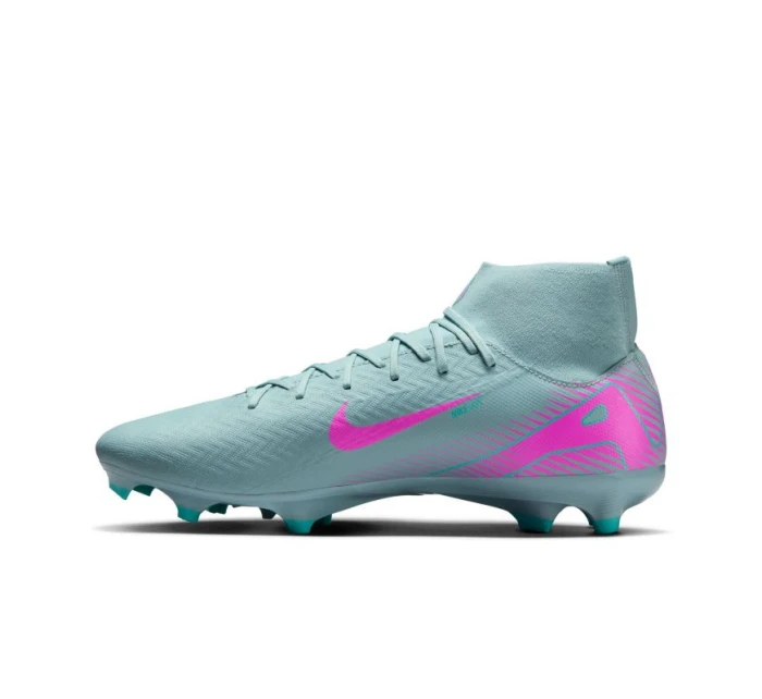Boty Mercurial Superfly 10 Academy FG/MG model 21812486 - NIKE Boty Mercurial Superfly 10 Academy FG/MG model 21812486 - NIKE