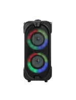 BLUETOOTH FM LED RGB model 21861645 - Esperanza
