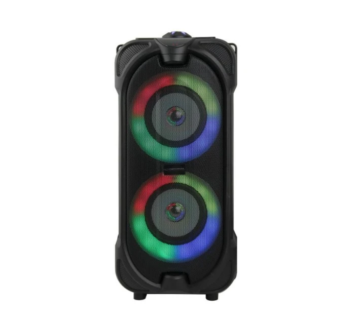 BLUETOOTH FM LED RGB model 21861645 - Esperanza