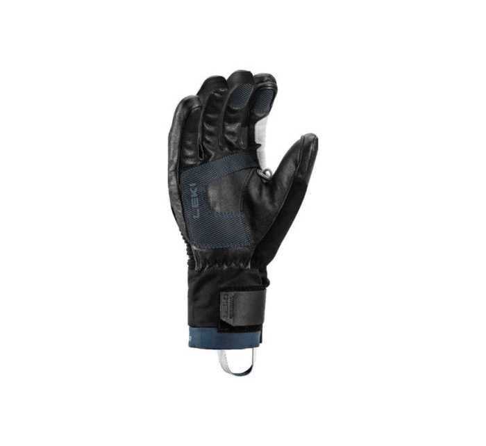 Rukavice LEKI Hevon Pro 3D 9.0