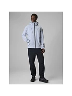 Pánska vetruodolná softshellová bunda s membránou 5000 4F 4FWSS26TSOFM550-25S