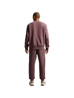 Pánské kalhoty Club hnědé model 22207935 - NIKE Pánské kalhoty Club hnědé model 22207935 - NIKE