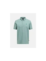 Pánské tričko M Classic Cotton model 22241547 zelené - Peak Performance Pánské tričko M Classic Cotton model 22241547 zelené - Peak Performance