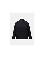 Pánská bunda PEAK PERFORMANCE M Discover Wind Jacket, černá Pánská bunda PEAK PERFORMANCE M Discover Wind Jacket, černá