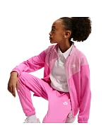 Dětská tepláková souprava model 22311221 - NIKE Dětská tepláková souprava model 22311221 - NIKE