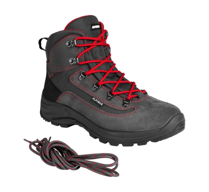 Unisex trekingová obuv  High Active model 16014903 - Alpinus