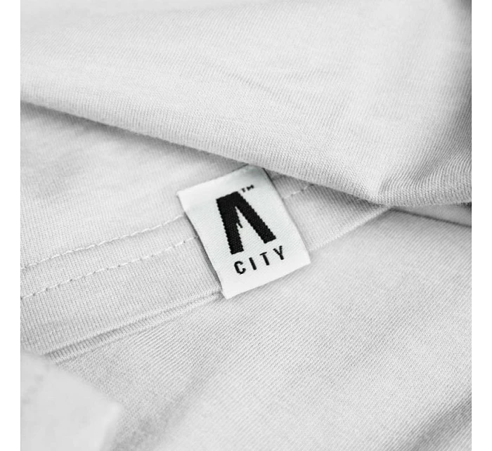 Tričko Alpinus Chiavenna white W BR43936