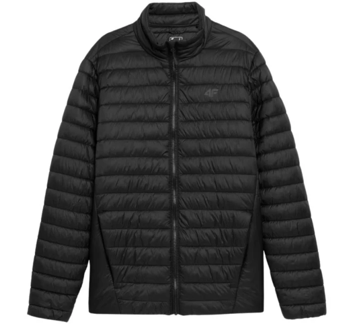 Pánska bunda M H4Z22 KUMP003 20S - 4F