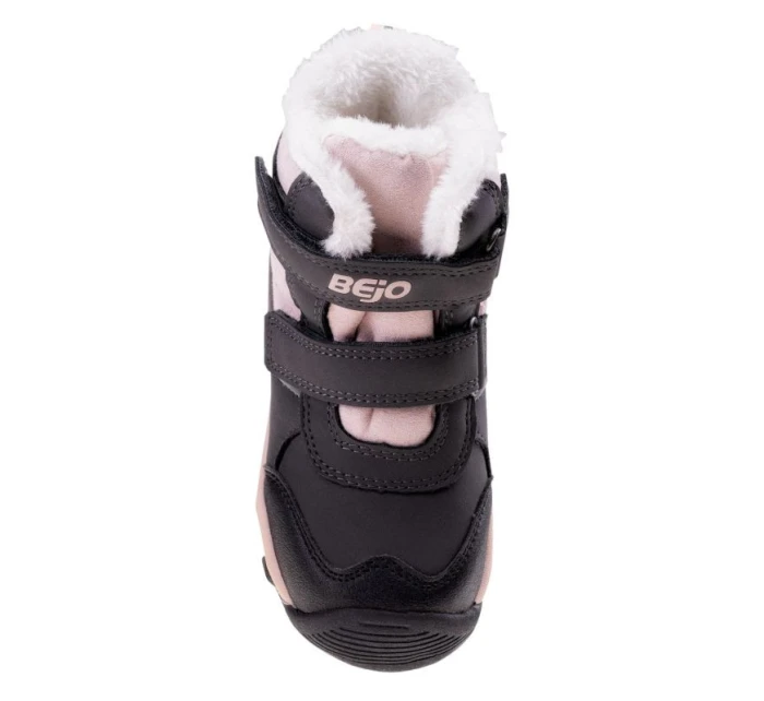 Topánky Bejo Baisy Mid Wp Jr 92800442213 Topánky Bejo Baisy Mid Wp Jr 92800442213