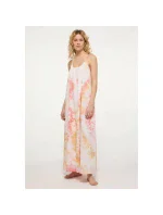 Mustang Fibi Batikované šaty W 1013853-12444 Mustang Fibi Batikované šaty W 1013853-12444