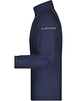 JN Pánská softshell bunda s odepínacími rukávy 02. model 22529852 - Daiber JN Pánská softshell bunda s odepínacími rukávy 02. model 22529852 - Daiber
