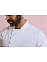 PR 900  s krátkým rukávem white model 22418632 - Premier
