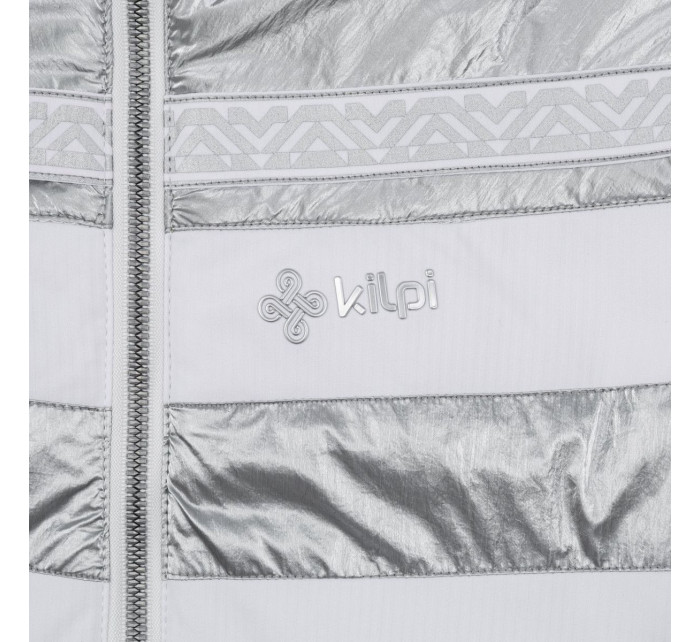 Dámská lyžařská bunda model 17771909 Bílá - Kilpi