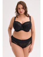 model 21820255 Sandy Maxi kolor:czarny 3 - Gaia