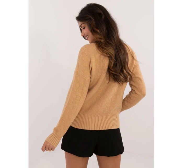 Jumper AT SW 2339.54 ťava Jumper AT SW 2339.54 ťava