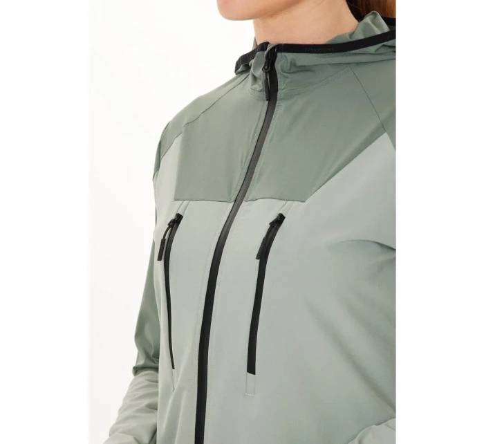 Dámská běžecká bunda Endurance Telly W Functional Jacket