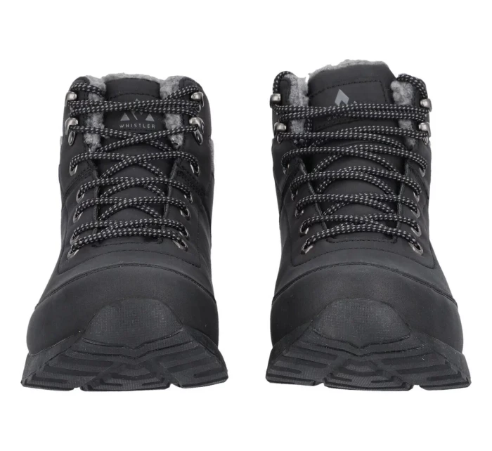 Pánske topánky Whistler Merotu Casual Boot WP