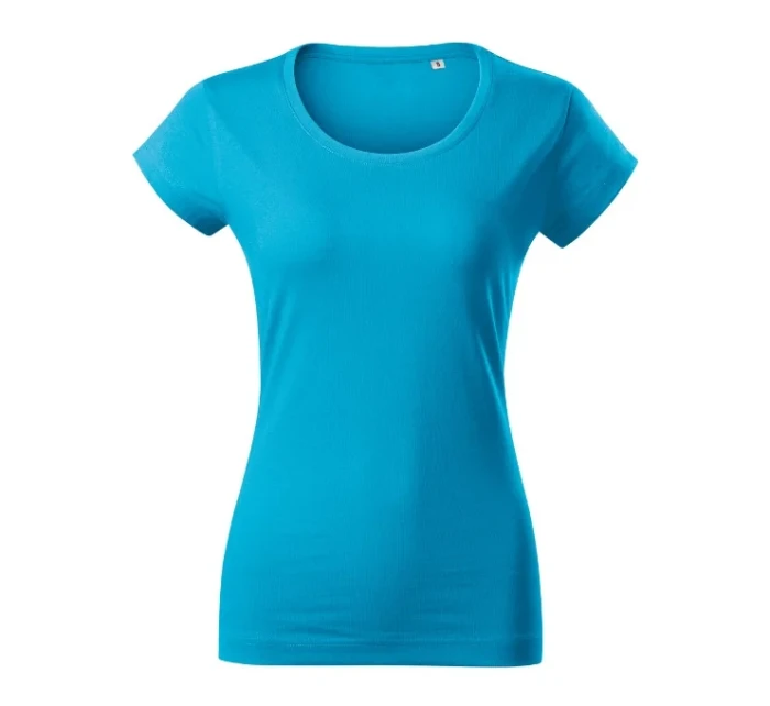 Viper Free Tričko tyrkysové