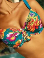 Vrchný diel plaviek S934M22 - Self