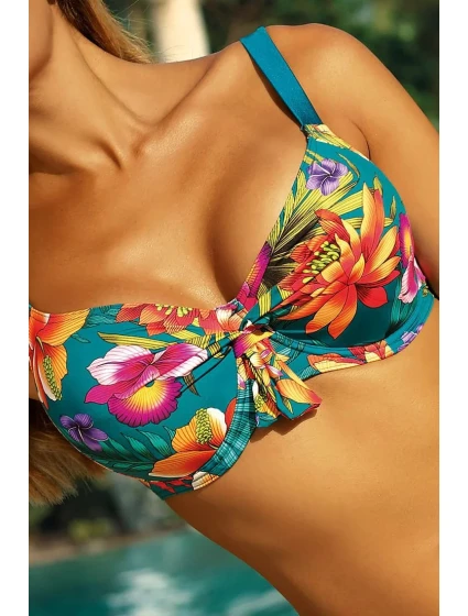 Vrchný diel plaviek S934M22 - Self Vrchný diel plaviek S934M22 - Self