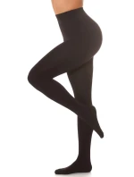 Sexi termálne pančuchy H9392 čierne - InStylefashion Sexi termálne pančuchy H9392 čierne - InStylefashion