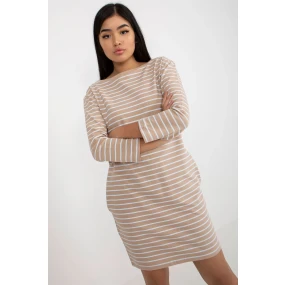 Denné šaty model 175409 Rue Paris