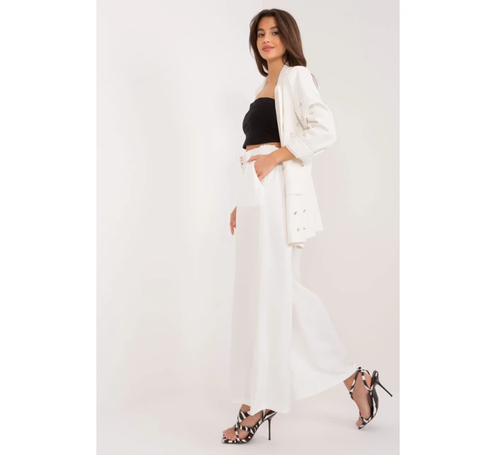 Dámske nohavice model 195314 Taliansko Moda