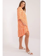 Denné šaty model 196917 Podúroveň