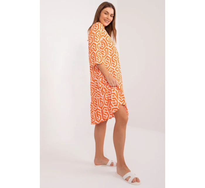 Denné šaty model 196917 Podúroveň