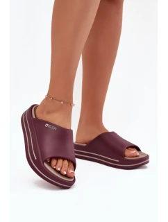 Papuče model 216430 Step in style