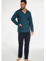 Pánské pyžamo model 18935002 - Cornette