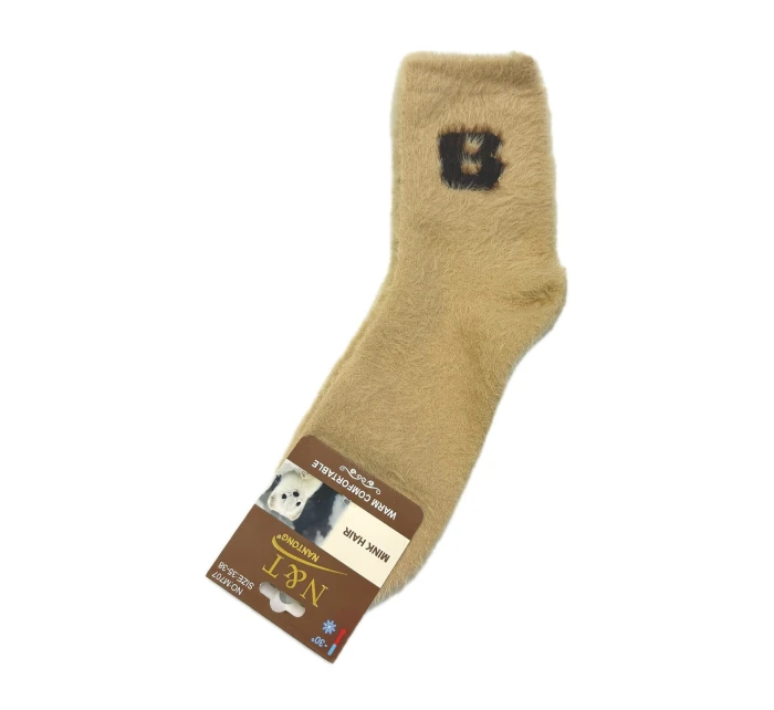 Ponožky 004  3542 model 21475106 - WiK