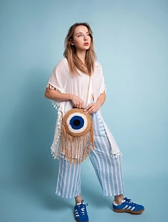 Art Of Polo 24183 Kabelka Izzy