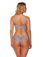 Mäkká podprsenka Gaia BS-1248 Vanella