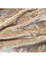 Dámska prešívaná zimná bunda sand (2m-963) Dámska prešívaná zimná bunda sand (2m-963)