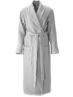 župan Esbo muži Svetlo sivá