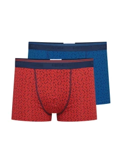 Pánské boxerky 2 pack  Esotiq & model 19677570 - Henderson