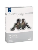 Pánske boxerky M 33181KW A05 - Kappa Pánske boxerky M 33181KW A05 - Kappa