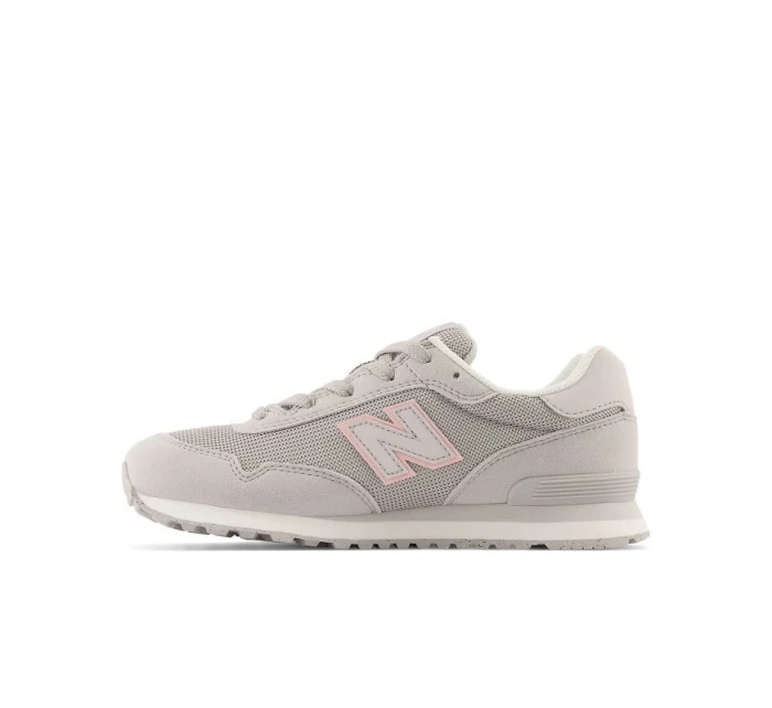 Topánky New Balance Jr GC515PNK