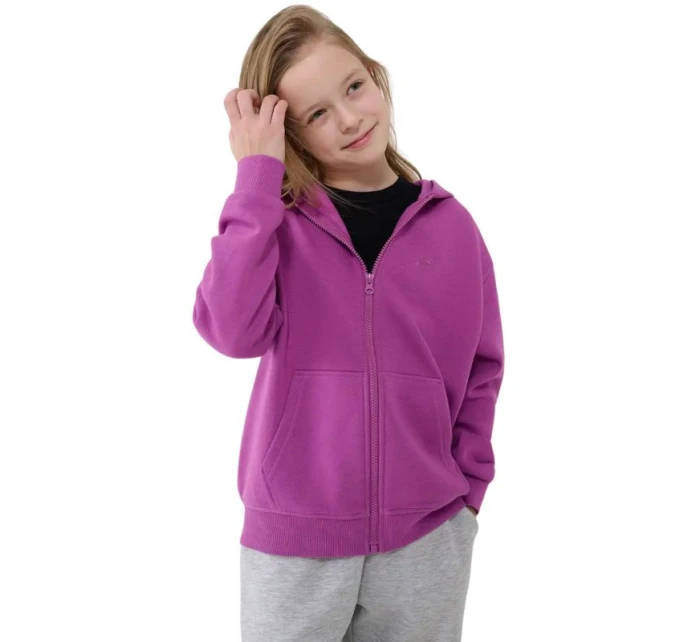 4F F1853 Jr Mikina 4FJWSS25TSWSF1853 50S 4F F1853 Jr Mikina 4FJWSS25TSWSF1853 50S